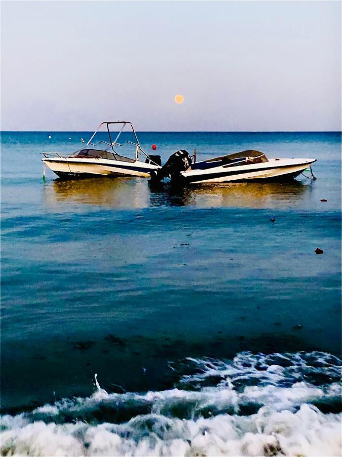 Nuna 102 Διαμέρισμα Λάρνακα Εξωτερικό φωτογραφία